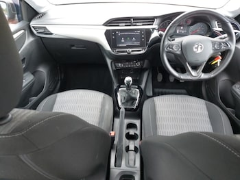 Used Vauxhall Corsa 2022 for sale - 78238669: Photo