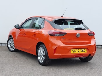 Used Vauxhall Corsa 2022 for sale - 78238669: Photo