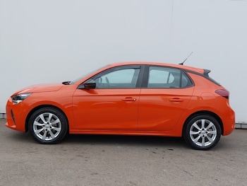 Used Vauxhall Corsa 2022 for sale - 78238669: Photo