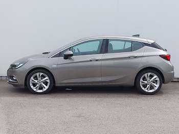 Used Vauxhall Astra 2016 for sale - 78460593: Photo