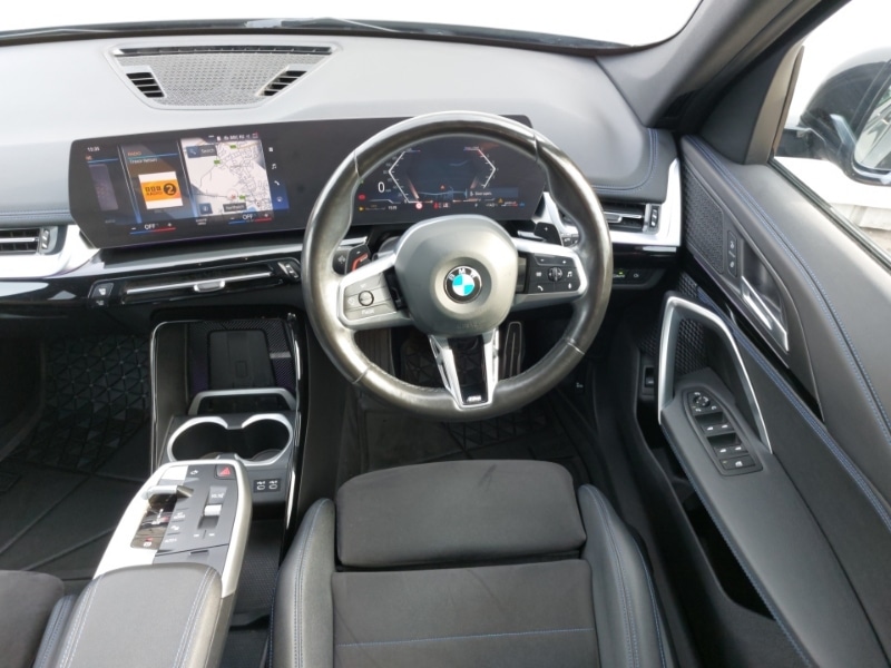 Used BMW X1 2022 for sale - 77969353: Photo 11