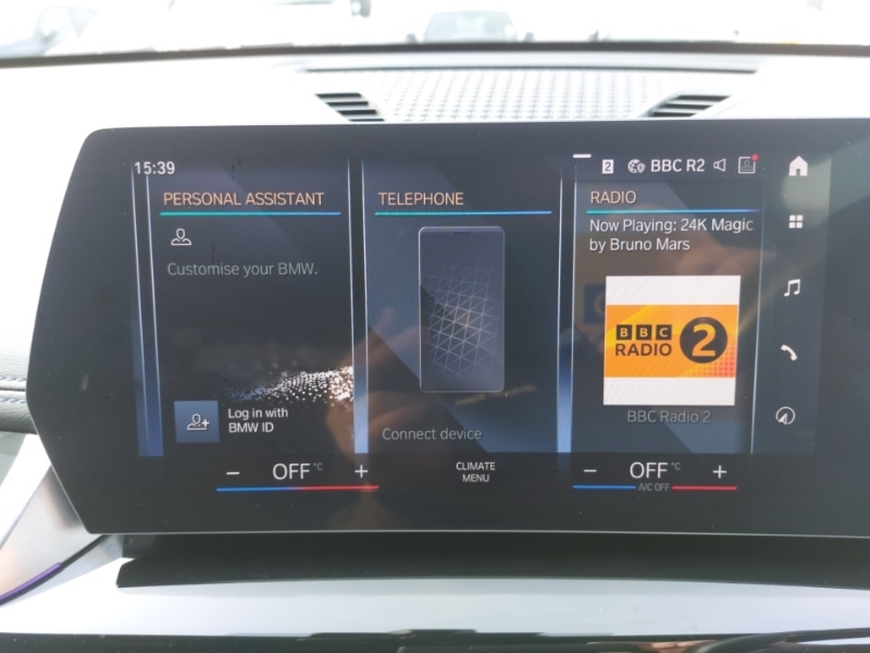 Used BMW X1 2022 for sale - 77969353: Photo 16