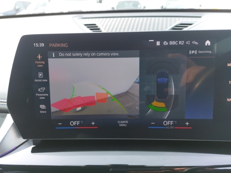 Used BMW X1 2022 for sale - 77969353: Photo 17