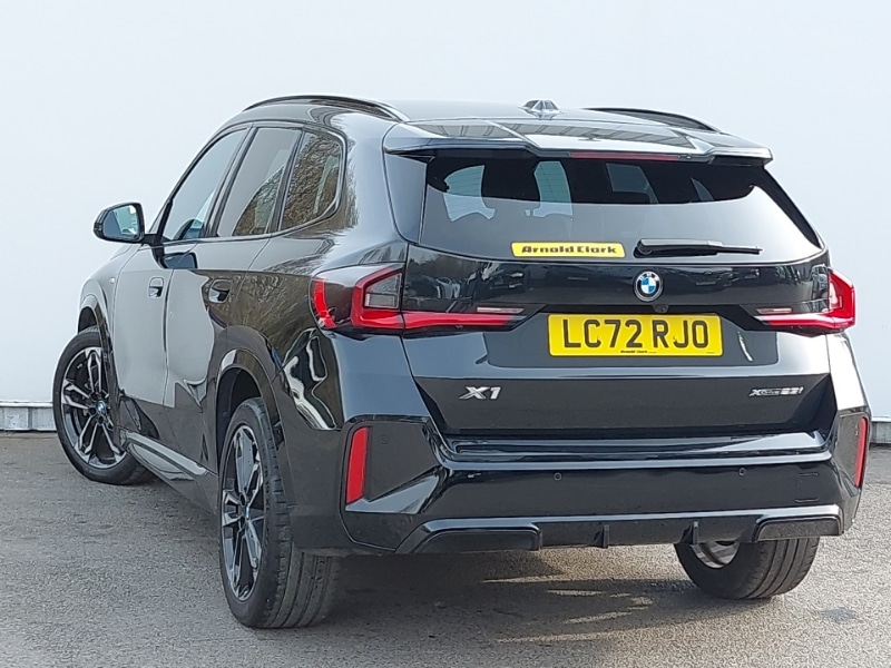 Used BMW X1 2022 for sale - 77969353: Photo 3