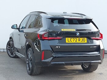 Used BMW X1 2022 for sale - 77969353: Photo