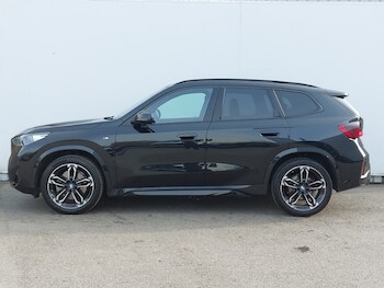 Used BMW X1 2022 for sale - 77969353: Photo
