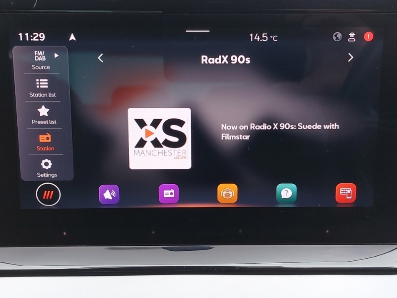 Used SEAT Ibiza 2023 for sale - 75926258: Photo 14