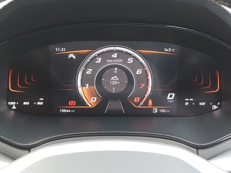 Used SEAT Ibiza 2023 for sale - 75926258: Photo 19