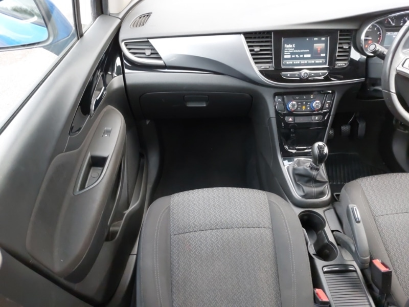 Used Vauxhall Mokka X 2017 for sale - 77265304: Photo 10