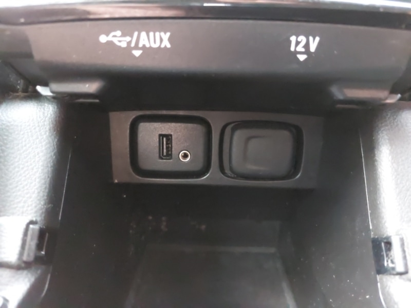 Used Vauxhall Mokka X 2017 for sale - 77265304: Photo 19