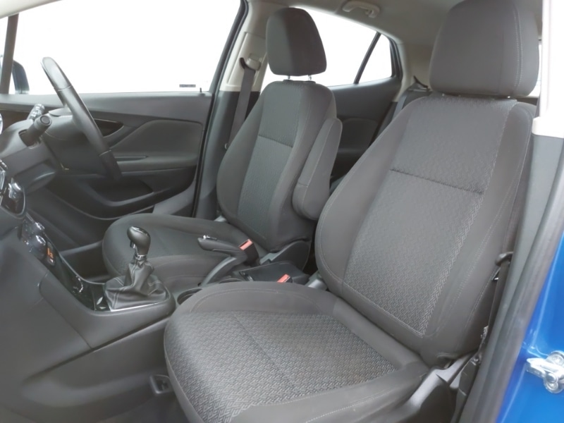 Used Vauxhall Mokka X 2017 for sale - 77265304: Photo 5