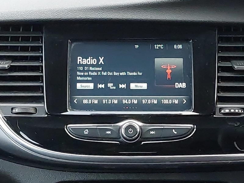 Used Vauxhall Mokka X 2017 for sale - 77265304: Photo 7