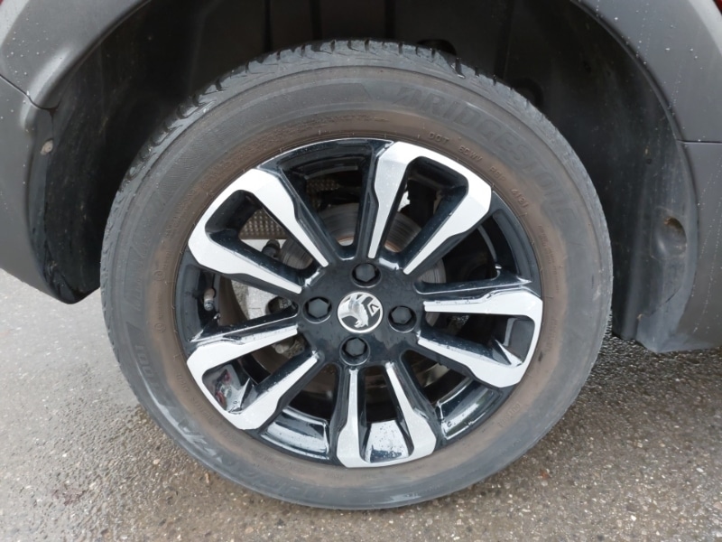 Used Vauxhall Crossland 2022 for sale - 76614156: Photo 12