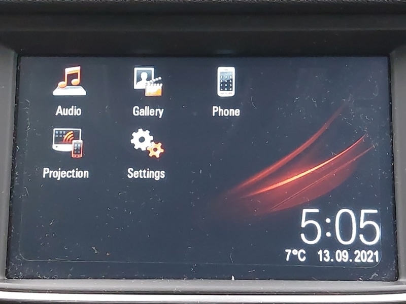 Used Vauxhall Crossland 2022 for sale - 76614156: Photo 13