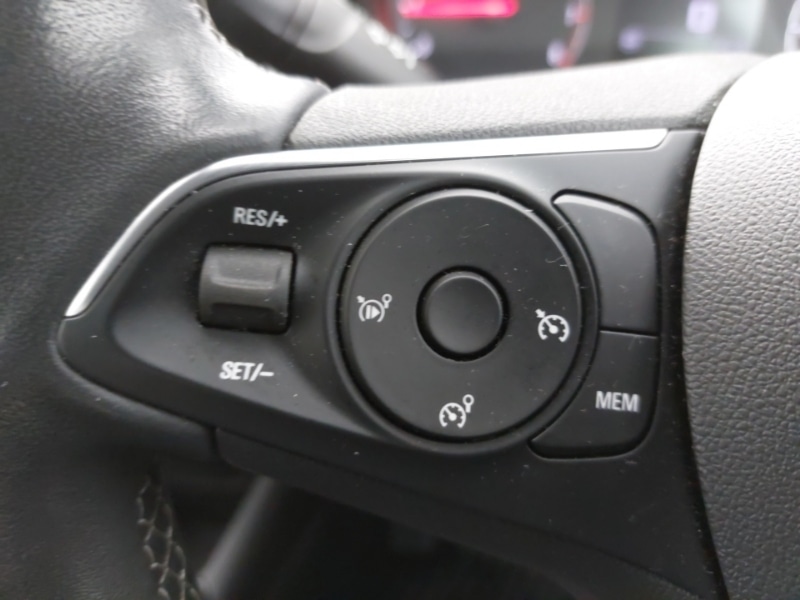 Used Vauxhall Crossland 2022 for sale - 76614156: Photo 17