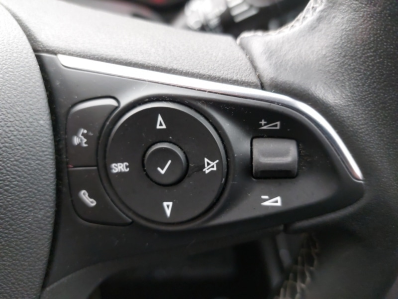 Used Vauxhall Crossland 2022 for sale - 76614156: Photo 18