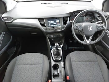 Used Vauxhall Crossland 2022 for sale - 76614156: Photo