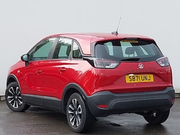 Used Vauxhall Crossland 2022 for sale - 76614156: Photo