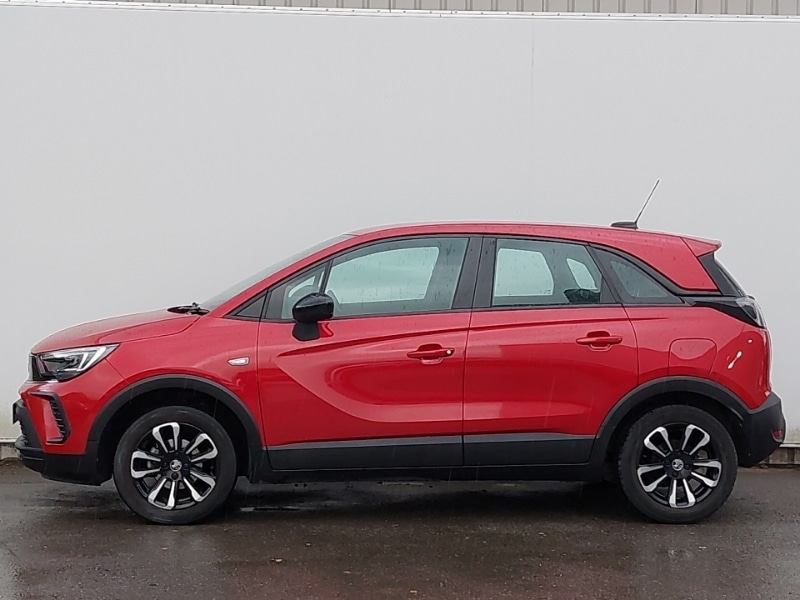 Used Vauxhall Crossland 2022 for sale - 76614156: Photo 4