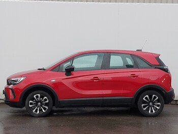 Used Vauxhall Crossland 2022 for sale - 76614156: Photo
