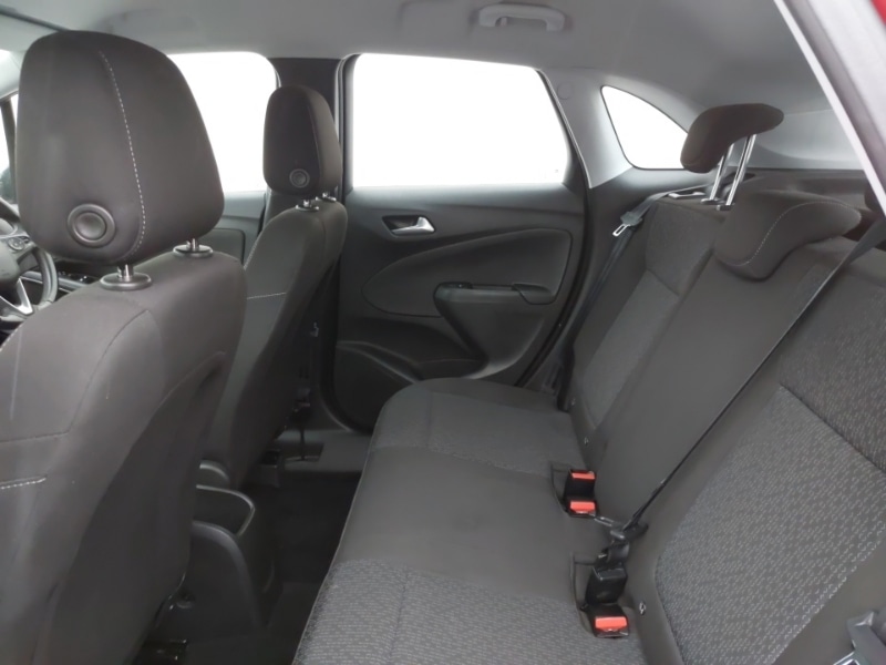 Used Vauxhall Crossland 2022 for sale - 76614156: Photo 6