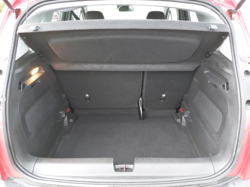 Used Vauxhall Crossland 2022 for sale - 76614156: Photo 8