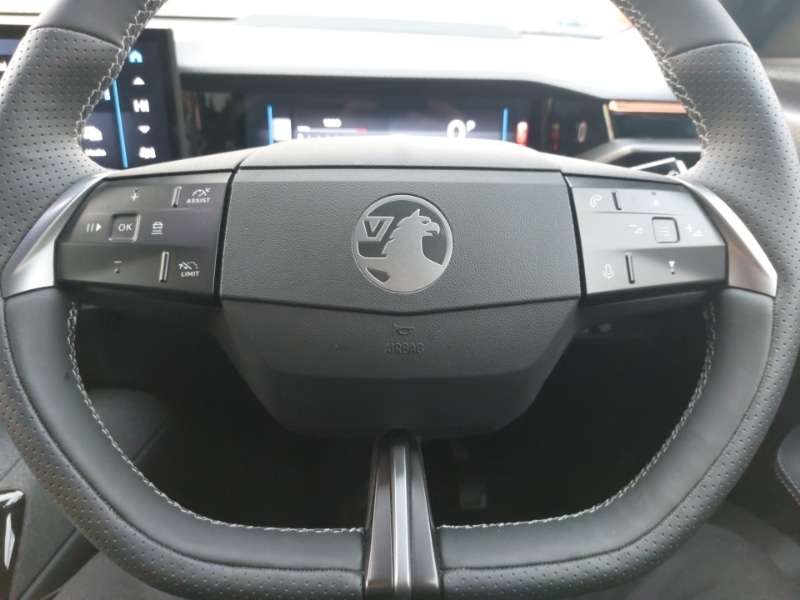 Used Vauxhall Grandland 2025 for sale - 76911918: Photo 13