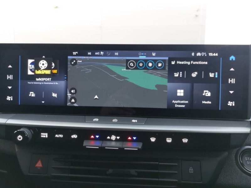 Used Vauxhall Grandland 2025 for sale - 76911918: Photo 15