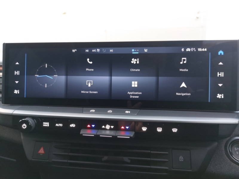 Used Vauxhall Grandland 2025 for sale - 76911918: Photo 16