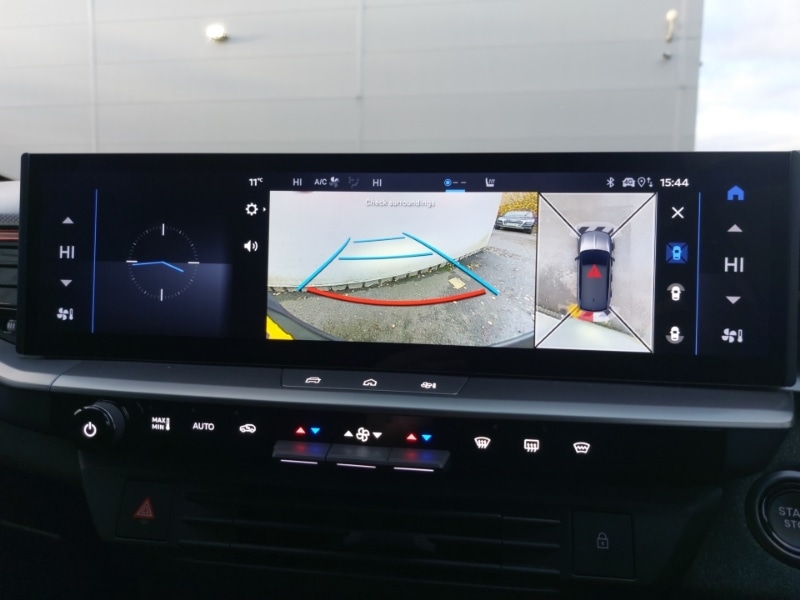 Used Vauxhall Grandland 2025 for sale - 76911918: Photo 17