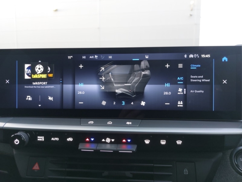 Used Vauxhall Grandland 2025 for sale - 76911918: Photo 18