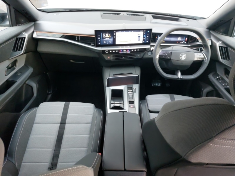 Used Vauxhall Grandland 2025 for sale - 76911918: Photo 2