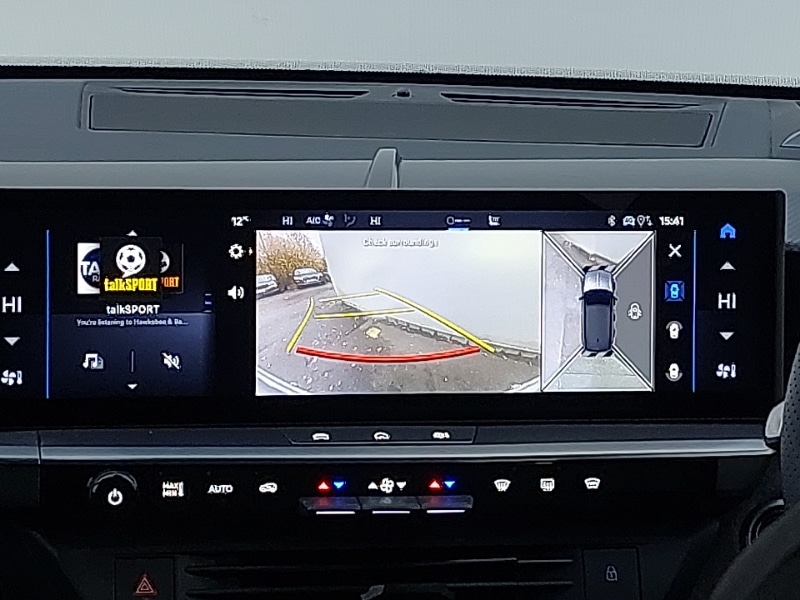 Used Vauxhall Grandland 2025 for sale - 76911918: Photo 7