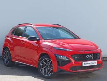 2022 - 1.0 TGDi 48V MHEV N Line 5dr