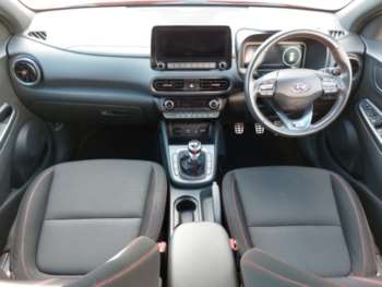Used Hyundai KONA 2022 for sale - 74793140: Photo