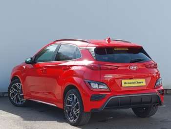 Used Hyundai KONA 2022 for sale - 74793140: Photo