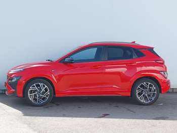 Used Hyundai KONA 2022 for sale - 74793140: Photo