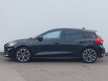 Used Ford Focus 2020 for sale - 79737207: Photo