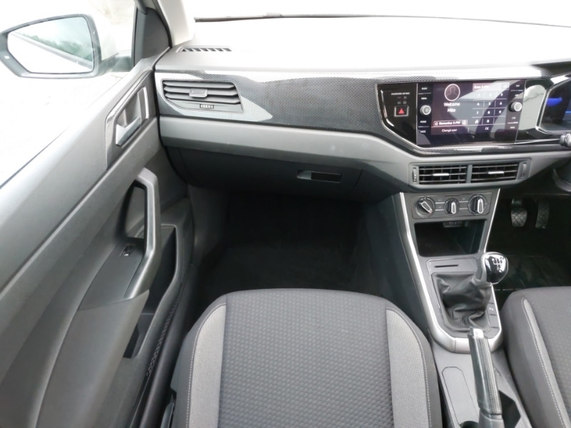 Used Volkswagen Polo 2022 for sale - 77343273: Photo 10