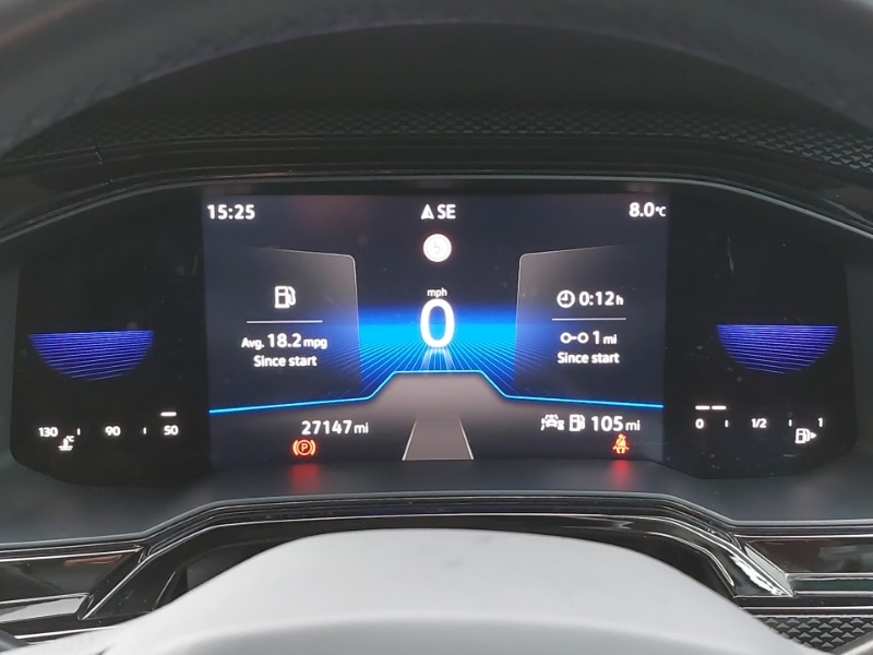 Used Volkswagen Polo 2022 for sale - 77343273: Photo 19