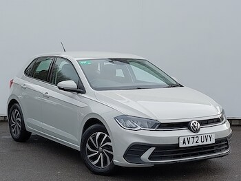 Used Volkswagen Polo 2022 for sale - 77343273: Photo