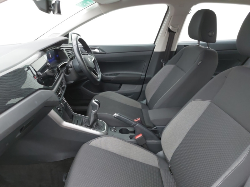 Used Volkswagen Polo 2022 for sale - 77343273: Photo 5