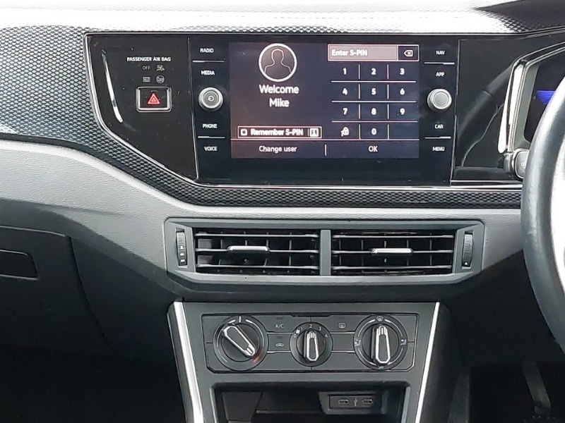 Used Volkswagen Polo 2022 for sale - 77343273: Photo 7