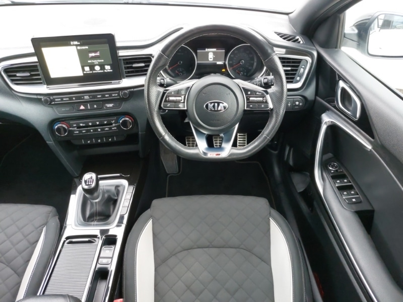 Used Kia Pro Ceed 2019 for sale - 77584994: Photo 11