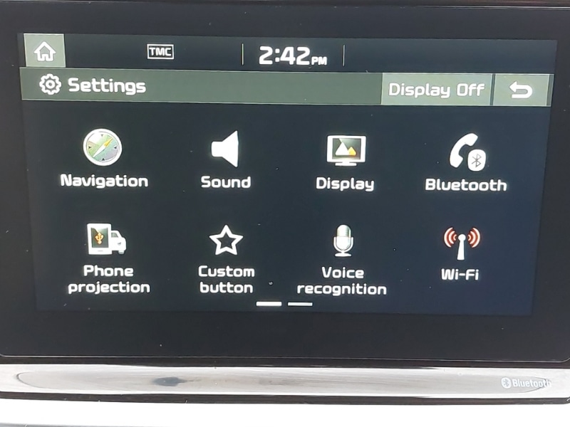 Used Kia Pro Ceed 2019 for sale - 77584994: Photo 16