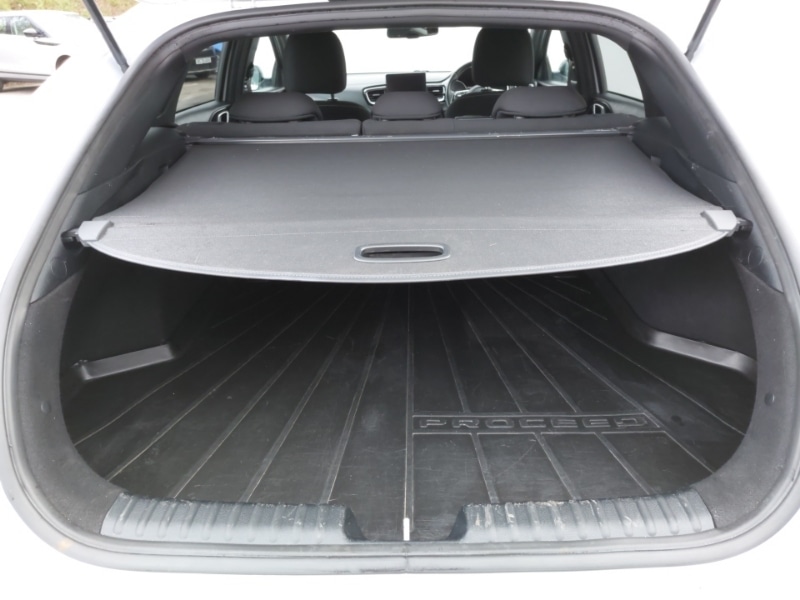 Used Kia Pro Ceed 2019 for sale - 77584994: Photo 8