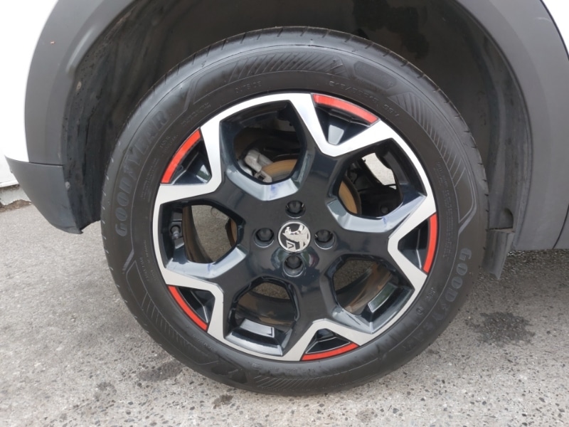 Used Vauxhall Mokka 2023 for sale - 76906790: Photo 12