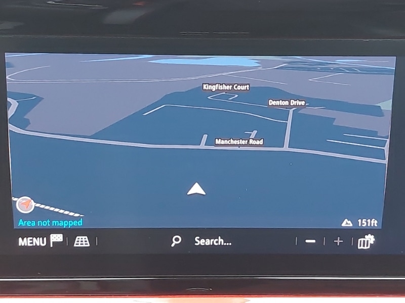 Used Vauxhall Mokka 2023 for sale - 76906790: Photo 14