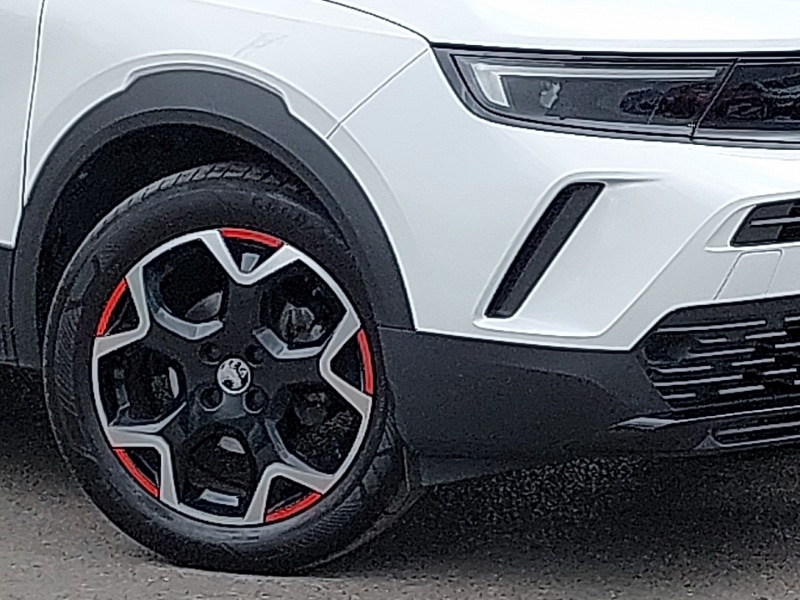 Used Vauxhall Mokka 2023 for sale - 76906790: Photo 9