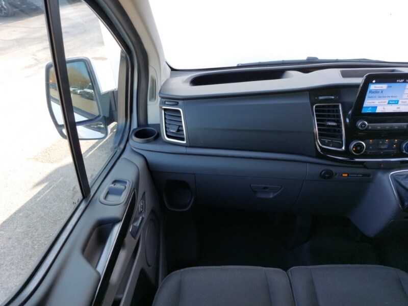 Used Ford Transit Custom 2023 for sale - 77922886: Photo 10